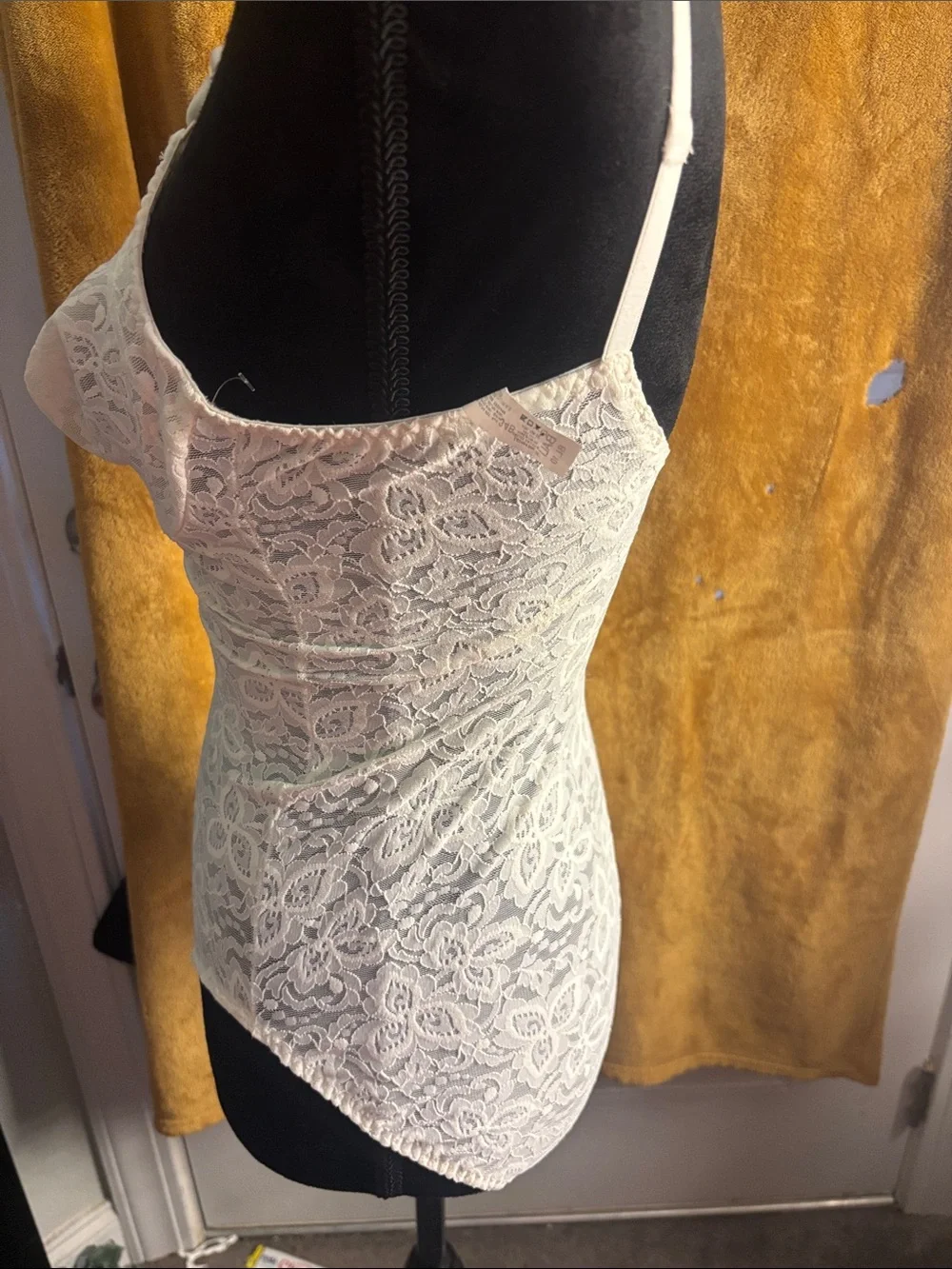 Bali elegant ivory